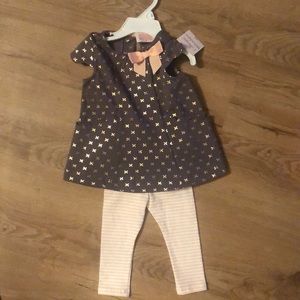 Baby girls outfit